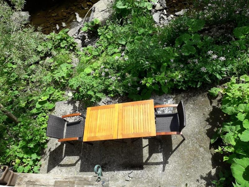 Maison Riviere Monschau Eksteriør bilde