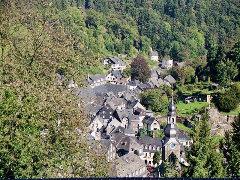 Maison Riviere Monschau Eksteriør bilde