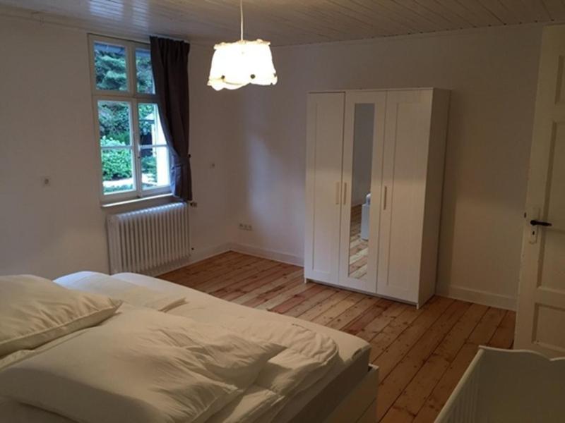 Maison Riviere Monschau Eksteriør bilde