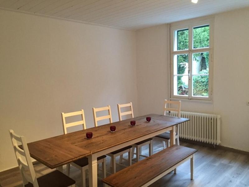 Maison Riviere Monschau Eksteriør bilde