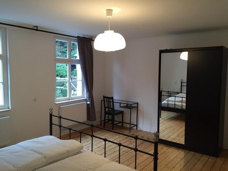 Maison Riviere Monschau Eksteriør bilde