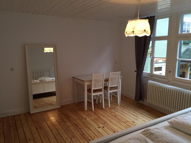 Maison Riviere Monschau Eksteriør bilde